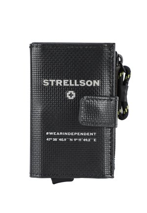 STOCKWELL - Geldbörse - black