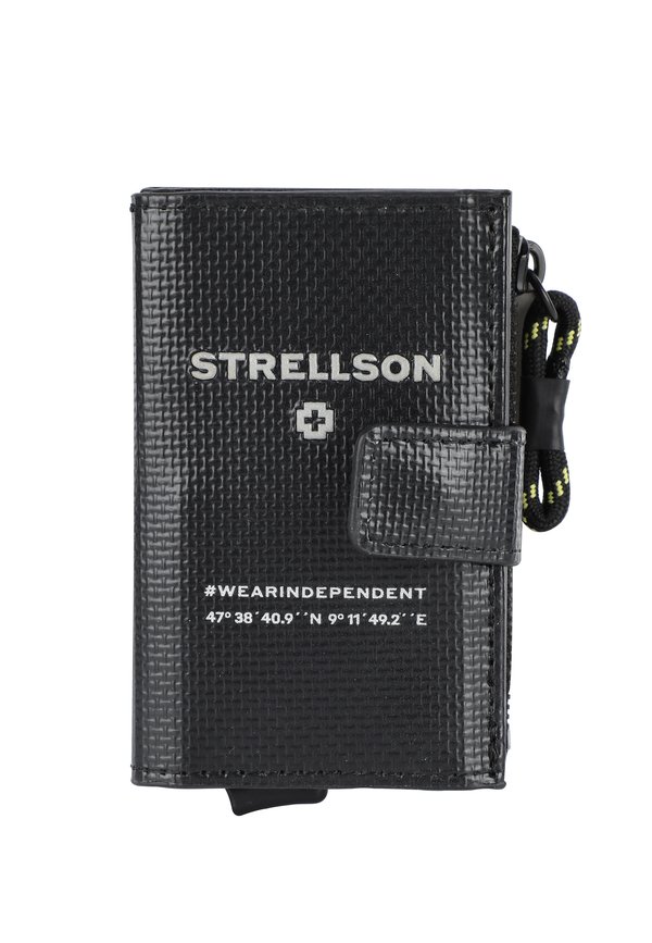 STOCKWELL - Geldbörse