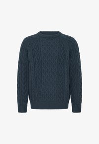 Sélectionné, insignia blue