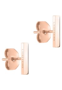 Liebeskind Berlin Earrings in Black | ABOUT YOU
