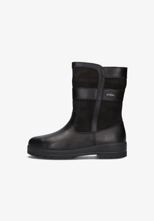 Dubarry Laarzen - zwart