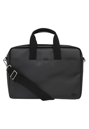 Lacoste Briefcase - black