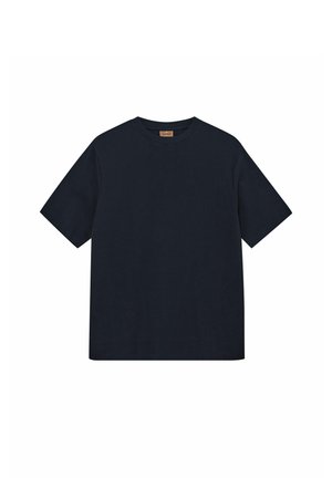 T-Shirt basic - navy