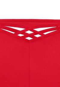 Marlies Dekkers DAME DE PARIS - Slip - red