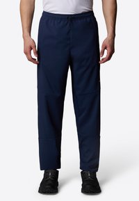 The North Face MOUNTAIN ATHLETICS - Träningsbyxor - summit navy