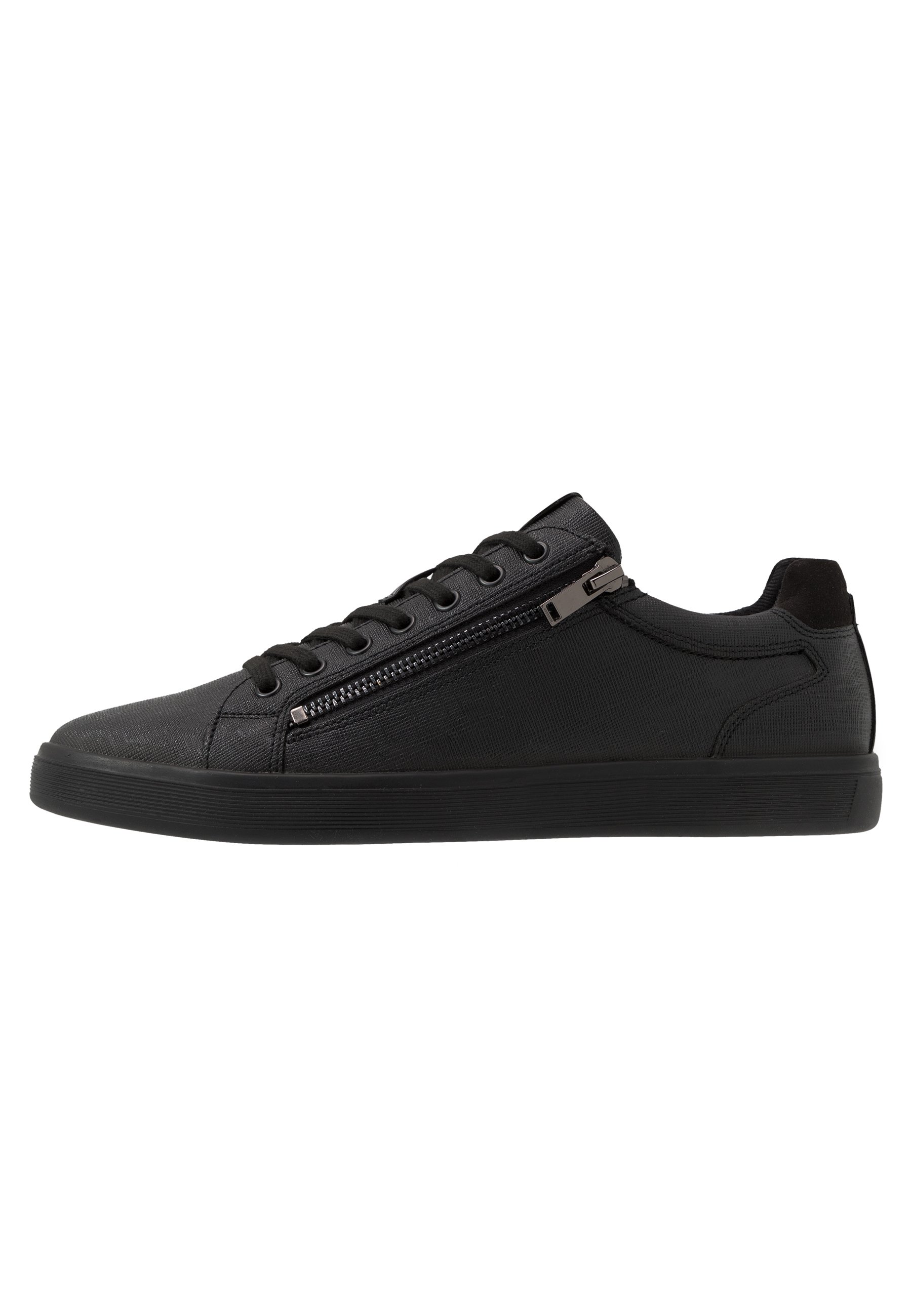ALDO ZAYWIA Joggesko black Zalando.no ALDO RHISIEN Joggesko black Zalando.no
