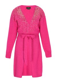 Unausgewählt, fuchsia