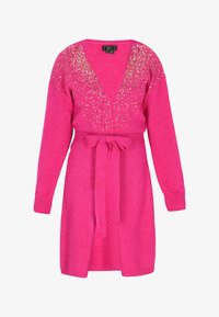 Unausgewählt, fuchsia