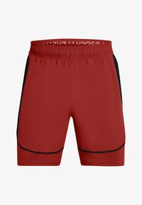 Vybrané, earthen orange