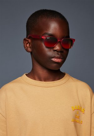 7-10 YEARS UNISEX - Sunglasses - 
orange