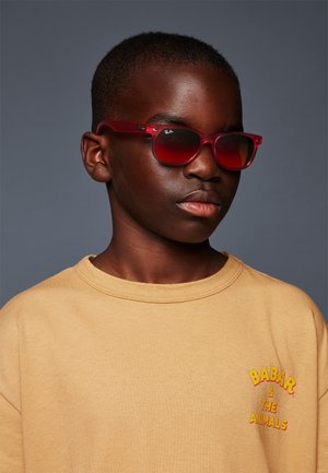 7-10 YEARS UNISEX - Solbriller - 
orange