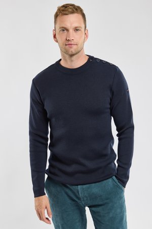 Armor lux PAIMPOL MARINE - Pullover - navire