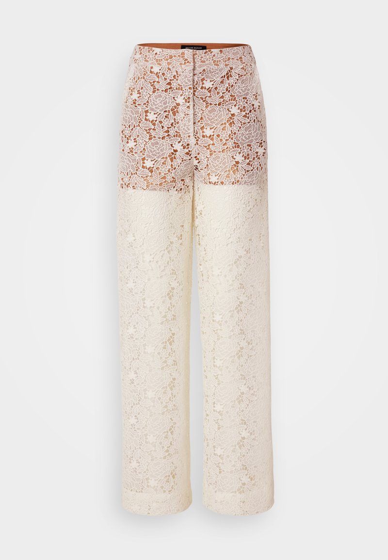 Bruuns Bazaar Broek wit Bruuns Bazaar Broek wit