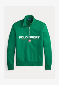 Neizvēlēts, erin green