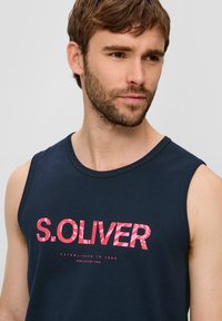 s.Oliver Top - navy