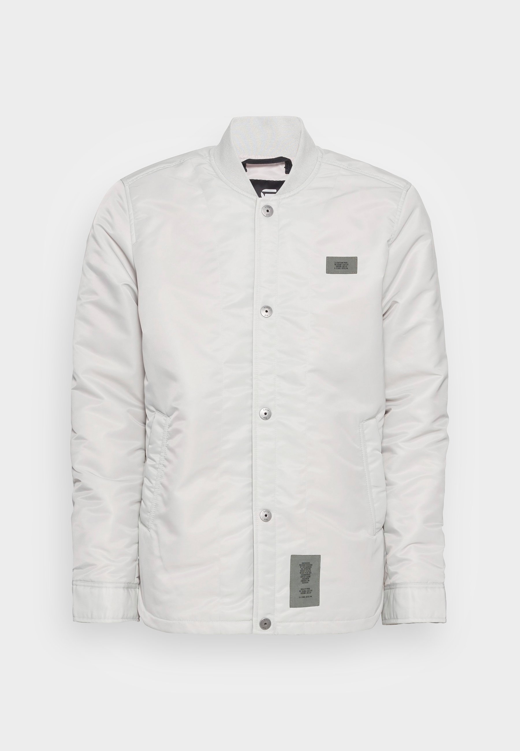 G-Star DEGREES PADDED - Summer jacket 