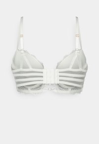 LASCANA Push-up BH - cream