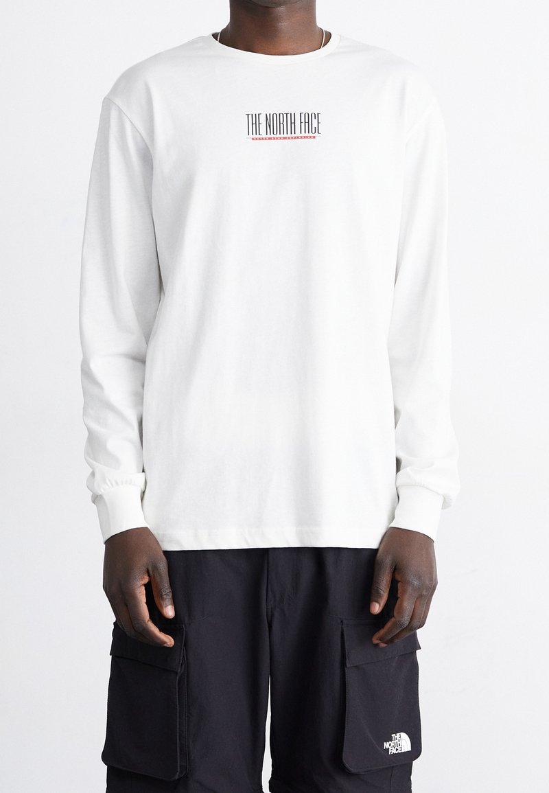 The North Face Bluzka z długim rękawem