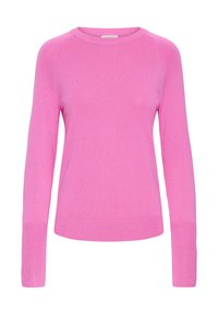 Niewybrane, phlox pink