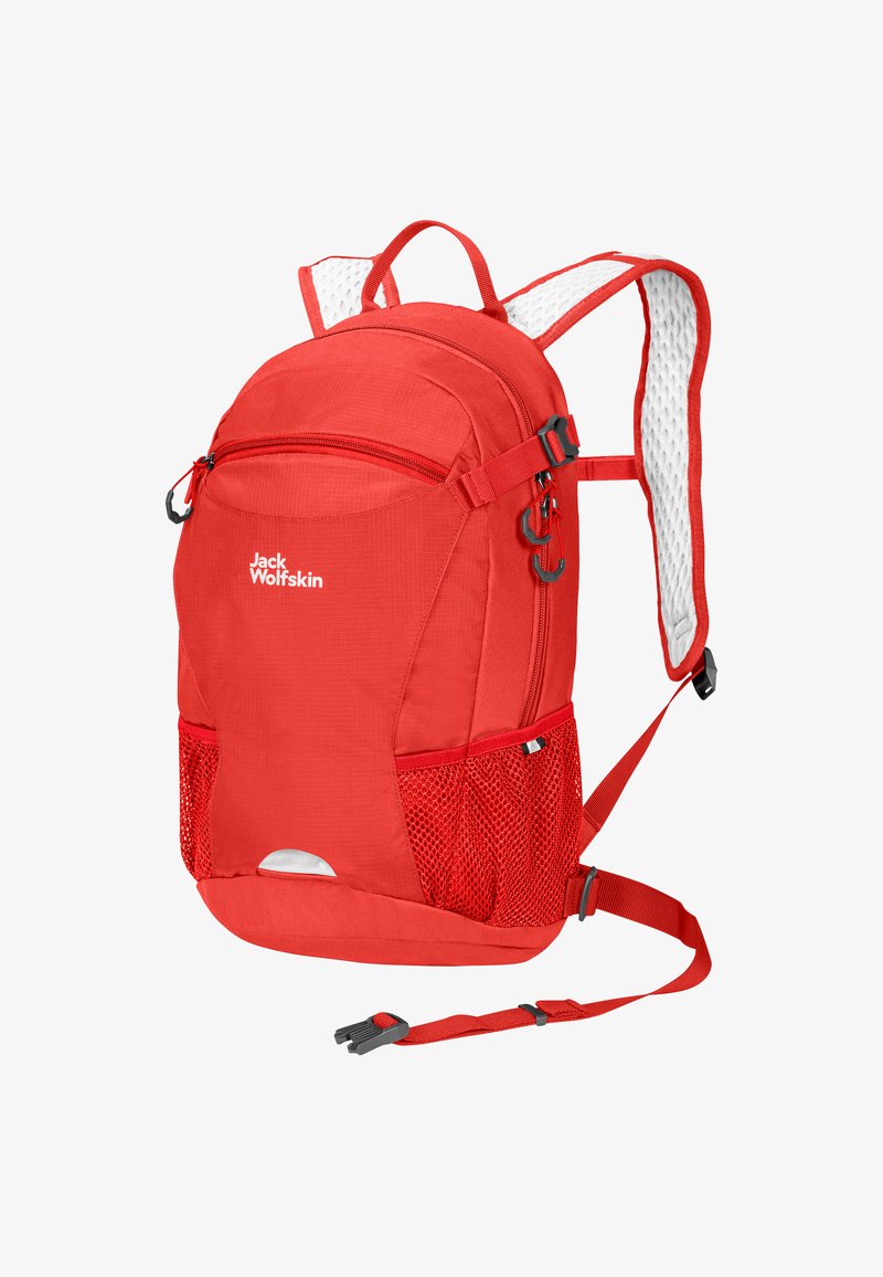 Jack Wolfskin Sac de trekking - tango orange