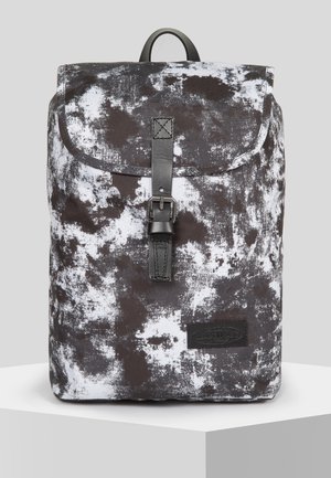Rugzak - silver-coloured
