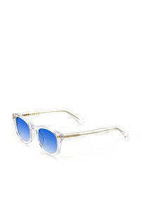 Lunettes de soleil - transparent-light sky blue