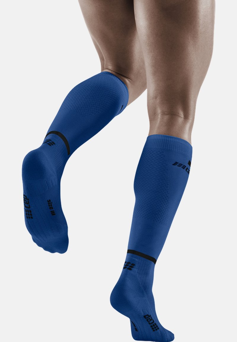 CEP THE RUN COMPRESSION SOCKS KNEE-HIGH MEN MADE IN GERMANY