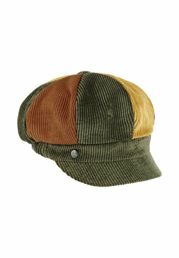 VANFORD - Mütze - oliv