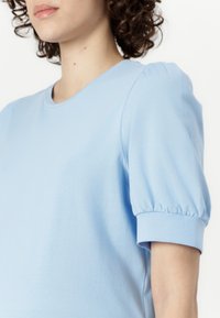 Vero Moda Maternity VMMKERRY O NECK  - Základné tričko - dutch canal