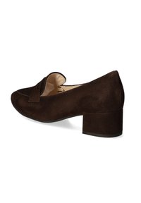 Gabor Dames Klassieke Pumps, Damesschoenen met Hak, Hoge Hakken, Stoeckelschoenen, Uitgaansschoenen, Avondschoenen, Court Shoes, Zwart, 38 EU / 5 UK