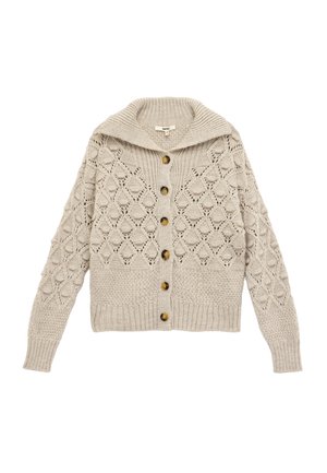 Gilet - beige
