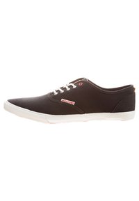 Jack & Jones SPIDER - Zapatillas - black 2
