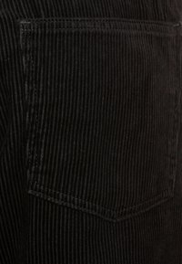 Weekday Pantalon classique - black