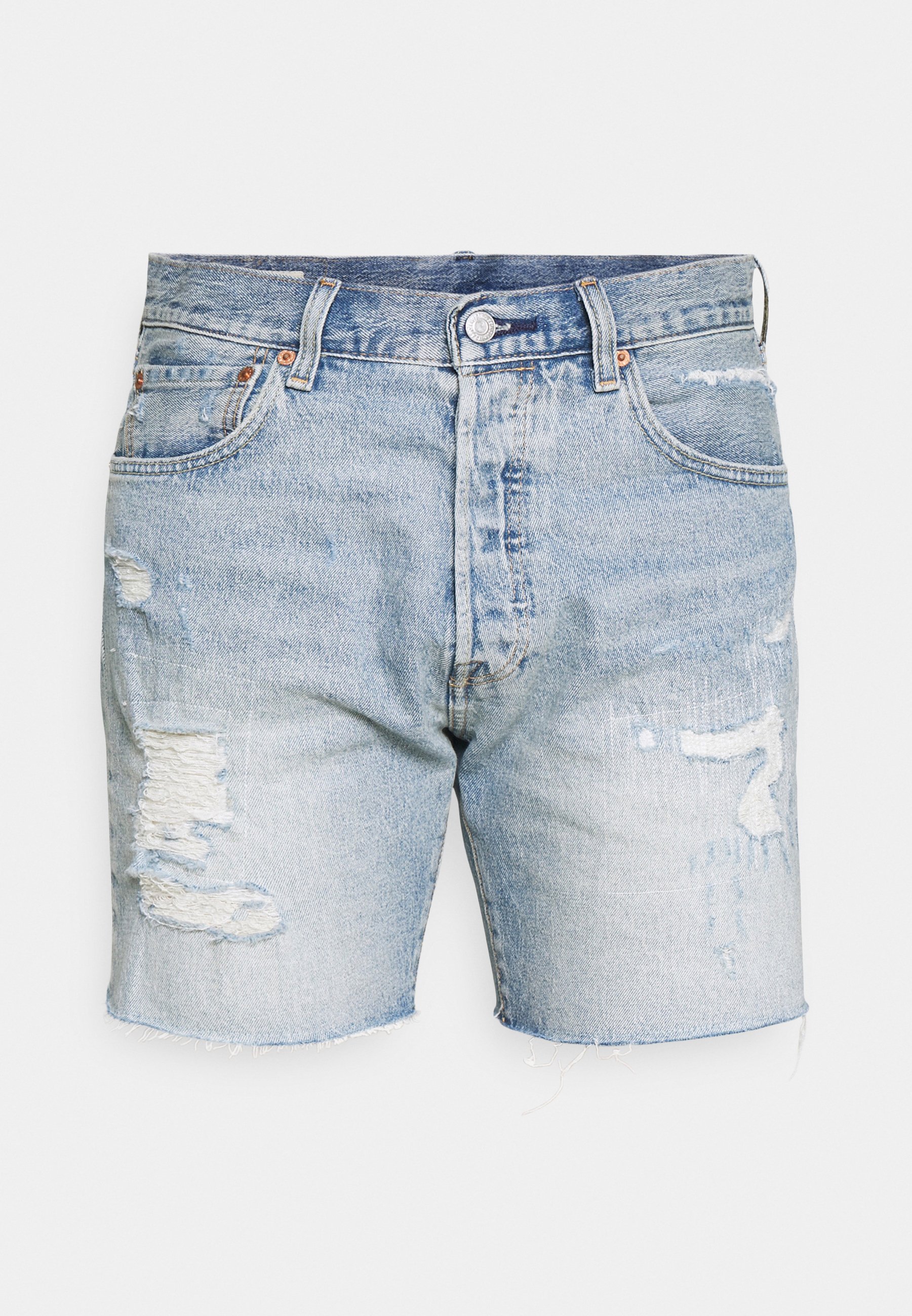 zalando levis shorts