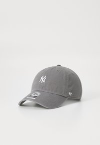 '47 - MLB NEW YORK YANKEES BASE RUNNER UP UNISEX - Casquette - dark grey Image miniature 1
