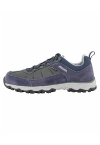 Meindl - KULM GTX - Hiking shoes - marine - 0