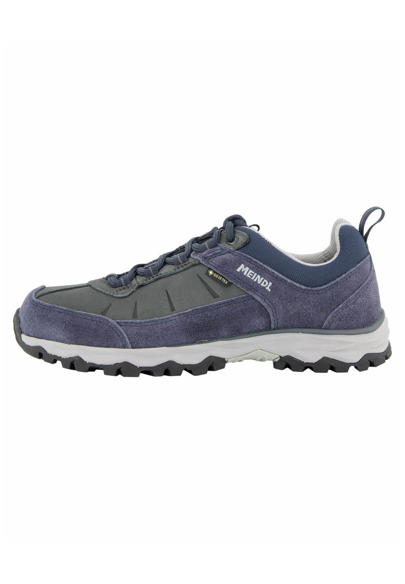 Meindl - KULM GTX - Hiking shoes - marine