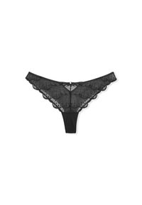 NAYADE - Tanga - black