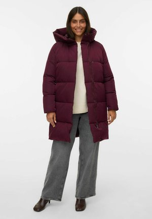 VMSTELLA - Manteau d'hiver - winetasting