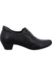 Think! AIDA - Slip-ons - schwarz