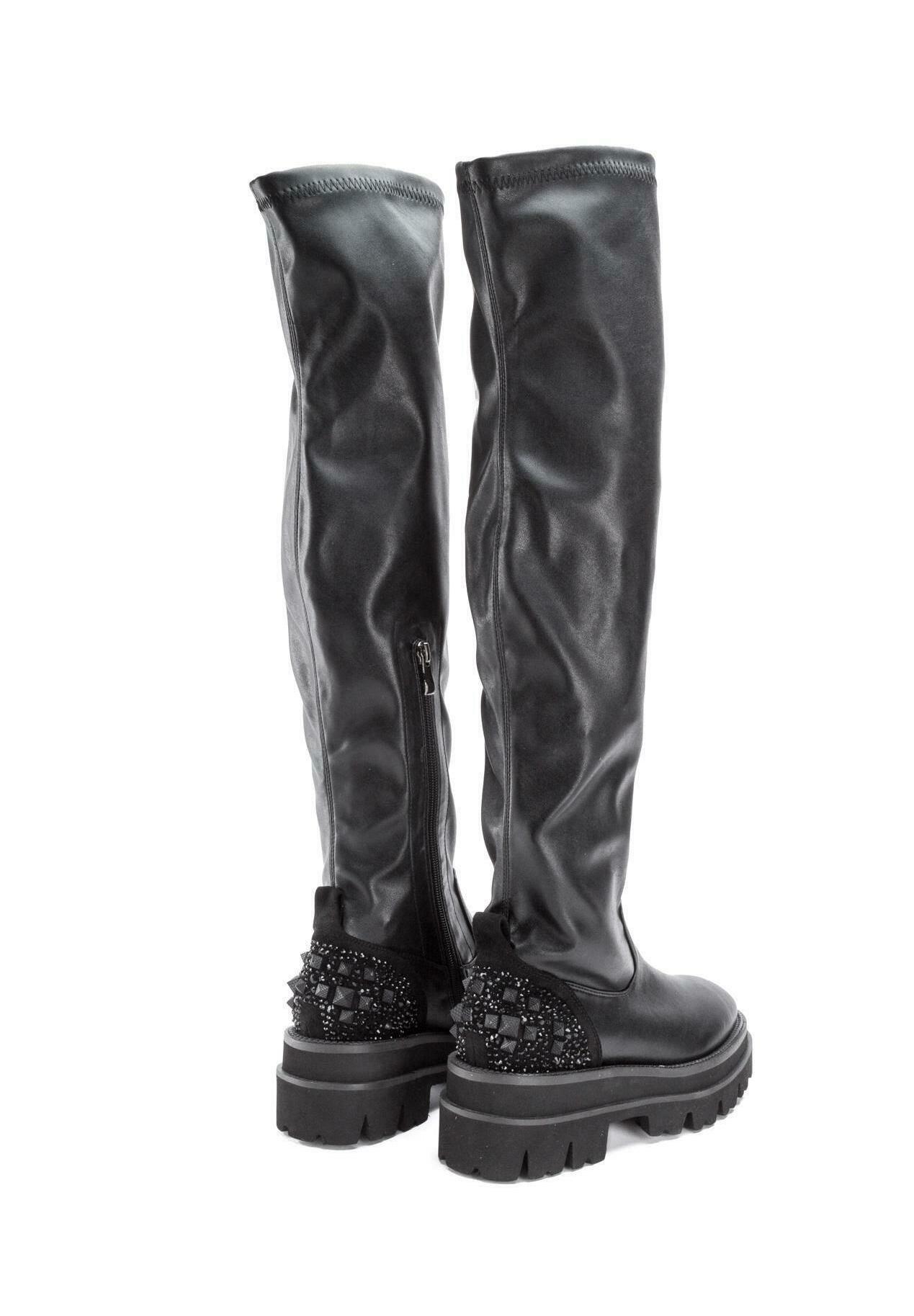 Botas altas ALMA EN PENA - I21263 Combi Bronze - Botas altas - Botas y  botines - Mujer | zapatos.es