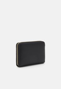Tommy Hilfiger POPPY REFORM  - Denarnica - black