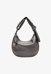 Selected, darksilver