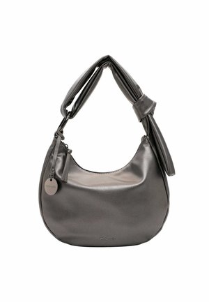 TAS CHRISTA - Handbag - darksilver