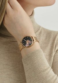 Ted Baker - QUARTZ PHYLIPA FASHION - Horloge - rose gold tone Miniatuurafbeelding 1