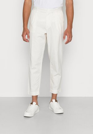 ARROW - Pantalon classique - natural