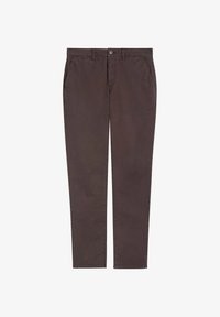 Niewybrane, czekoladowy