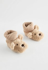 Next REGULAR FIT - Botoșei - neutral bear