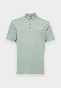 Piké - green milieu