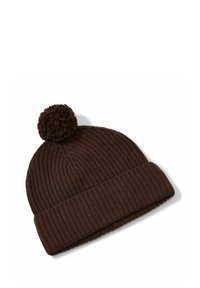 FALKE Berretto - dark brown